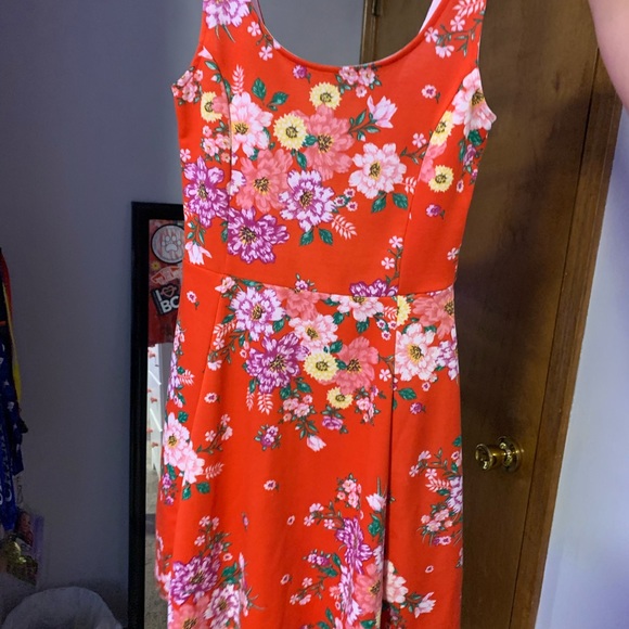 Spring/Summer Dress! - Picture 2 of 2
